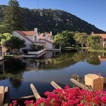 Beau Rivage Unit 9 Apartment Plettenberg Bay Luaran gambar