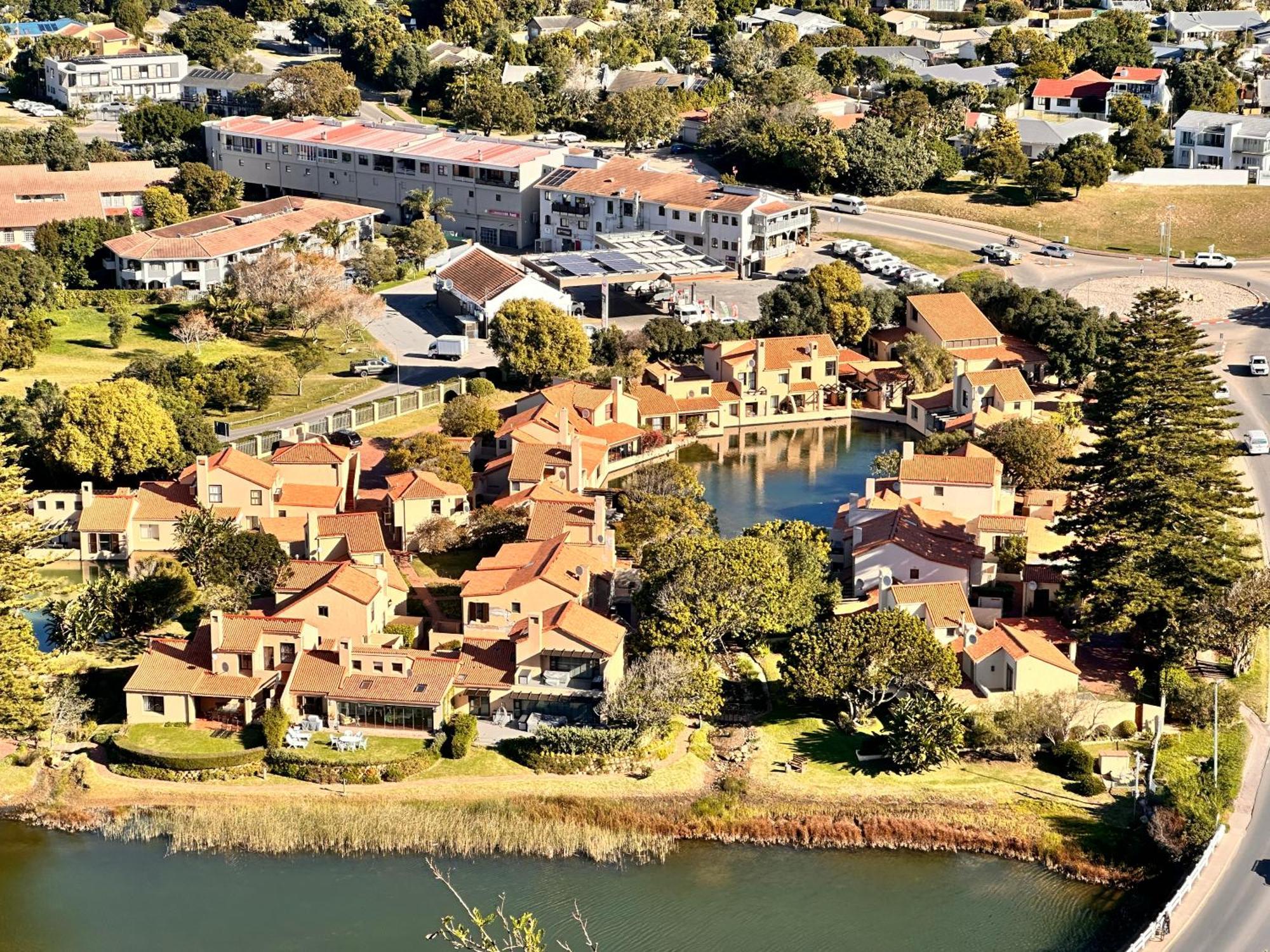 Beau Rivage Unit 9 Apartment Plettenberg Bay Luaran gambar