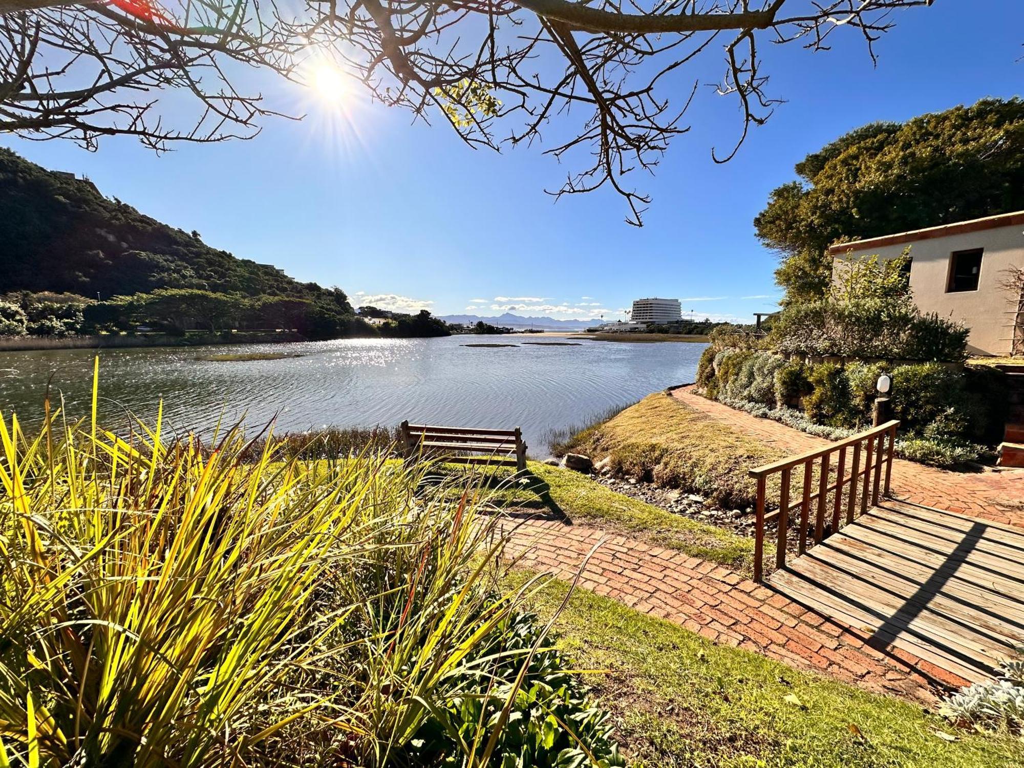 Beau Rivage Unit 9 Apartment Plettenberg Bay Luaran gambar