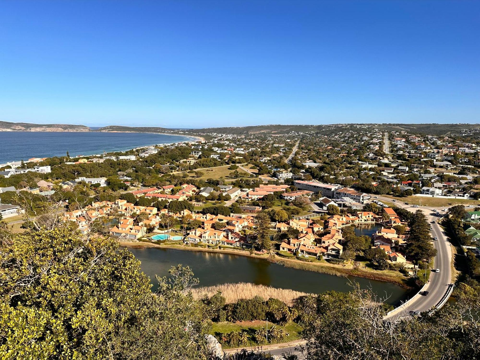 Beau Rivage Unit 9 Apartment Plettenberg Bay Luaran gambar