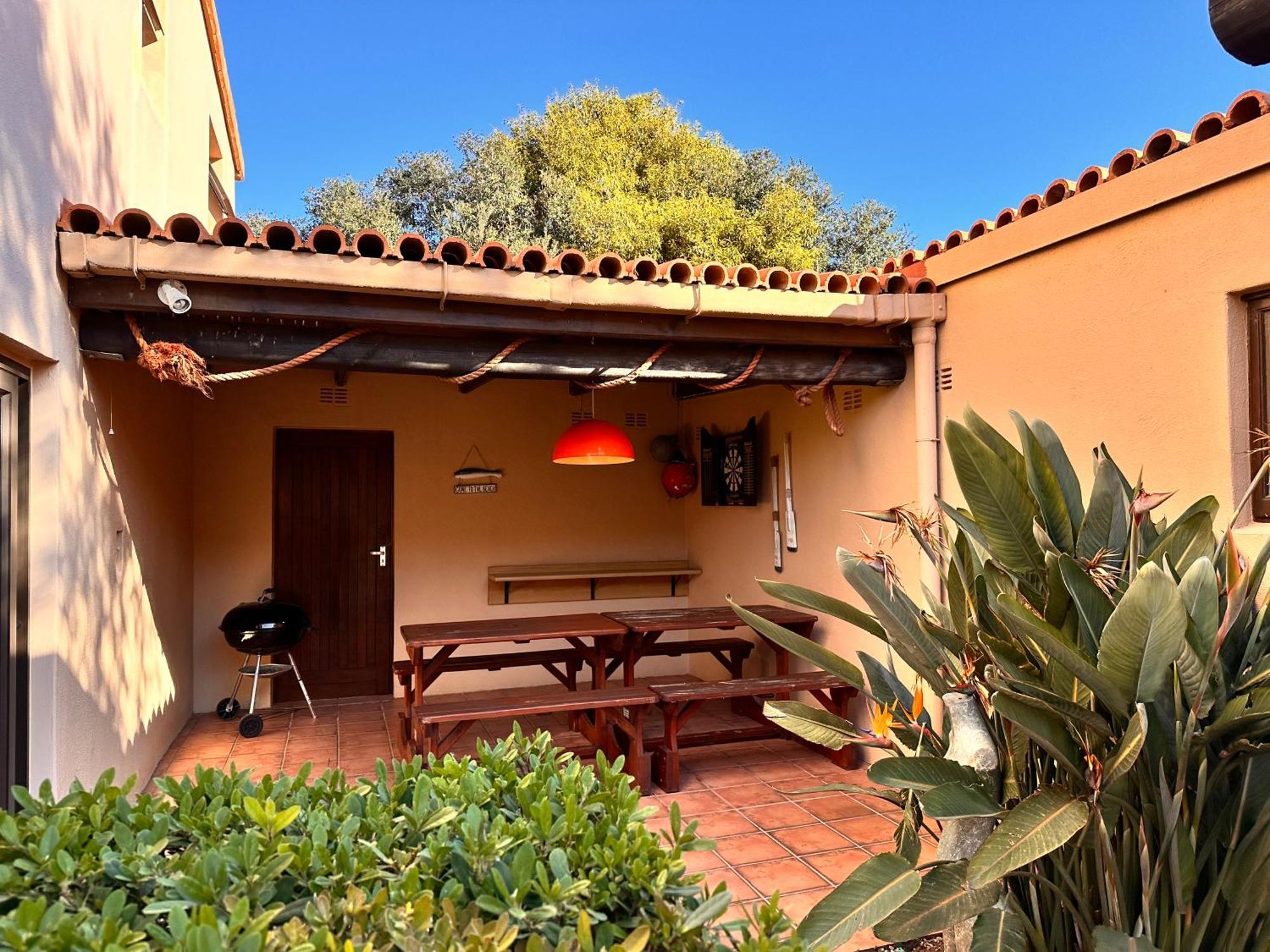 Beau Rivage Unit 9 Apartment Plettenberg Bay Luaran gambar