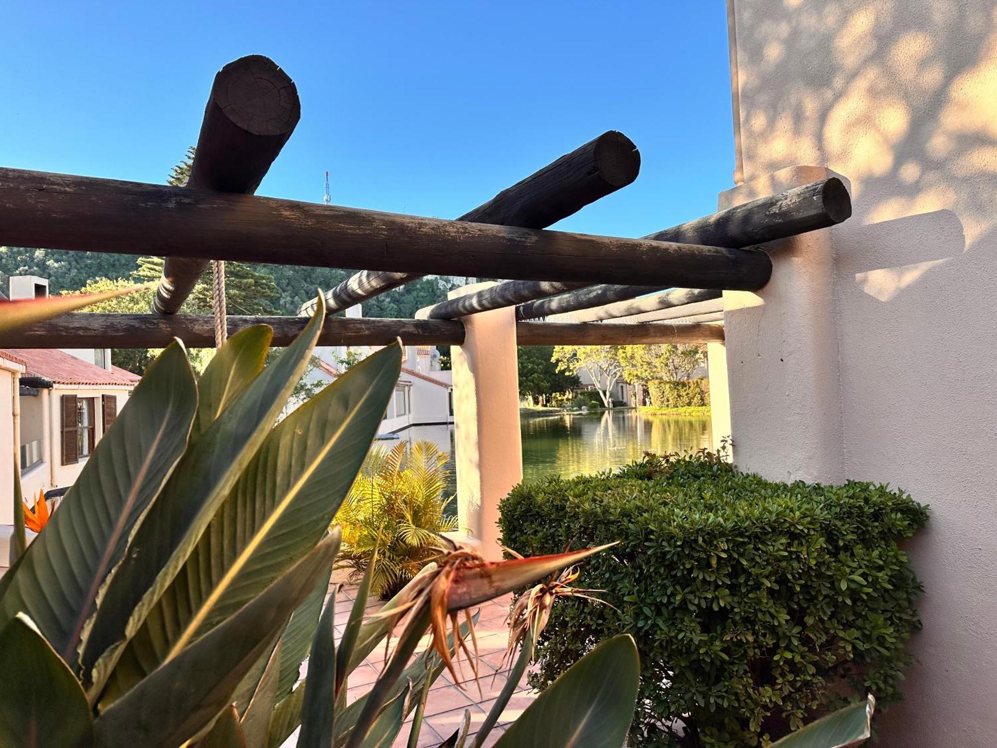 Beau Rivage Unit 9 Apartment Plettenberg Bay Luaran gambar