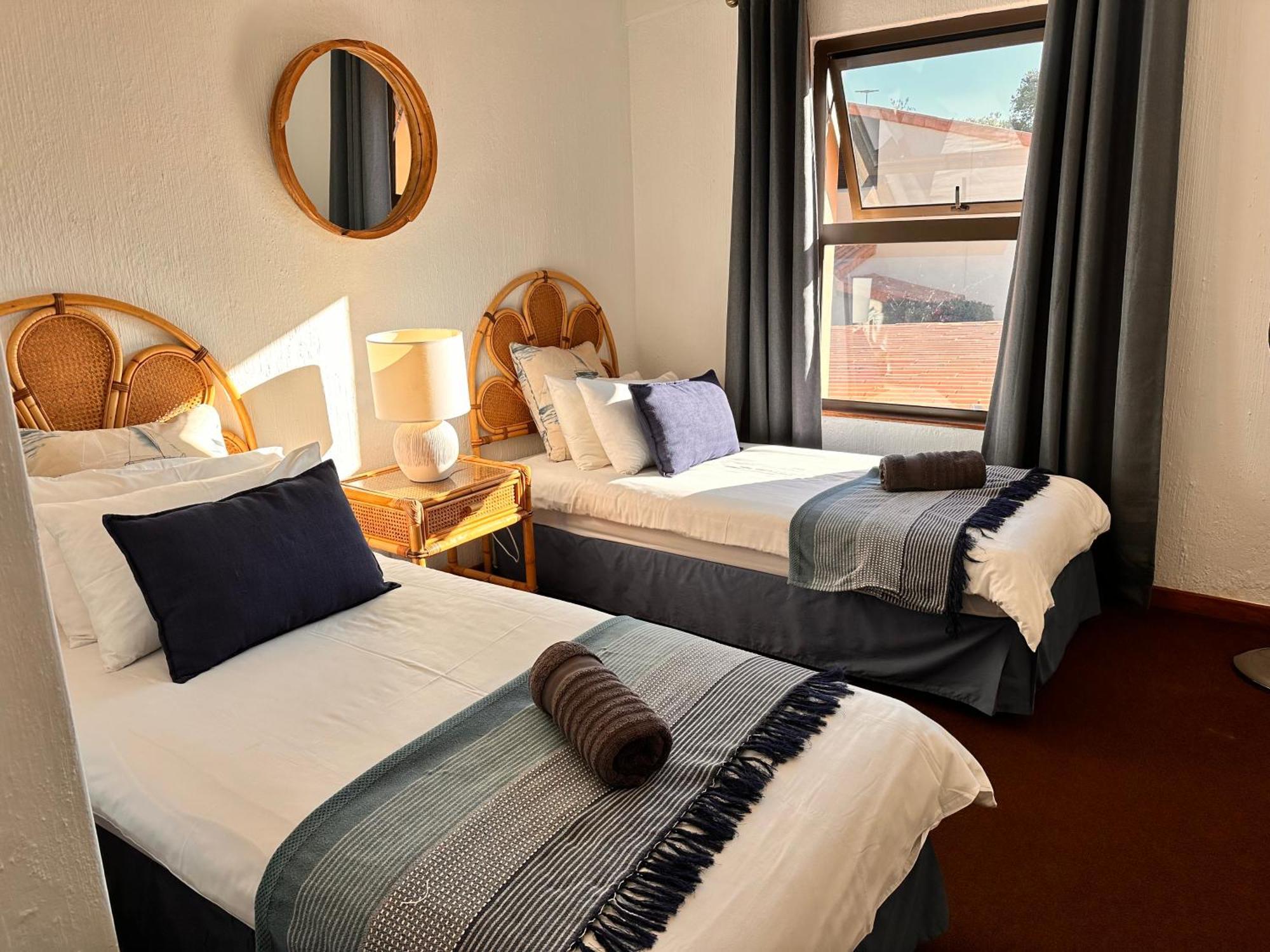 Beau Rivage Unit 9 Apartment Plettenberg Bay Luaran gambar