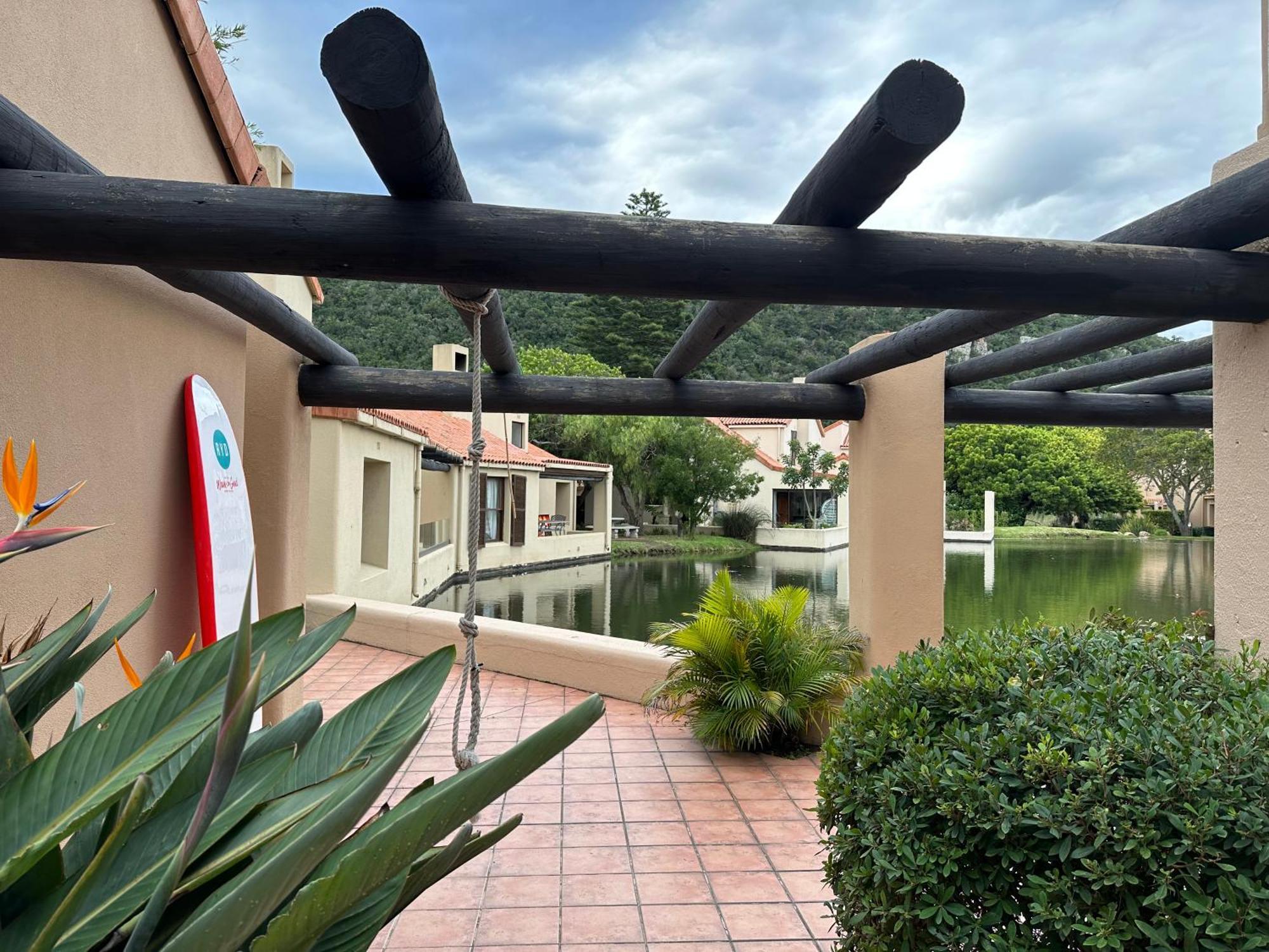Beau Rivage Unit 9 Apartment Plettenberg Bay Luaran gambar