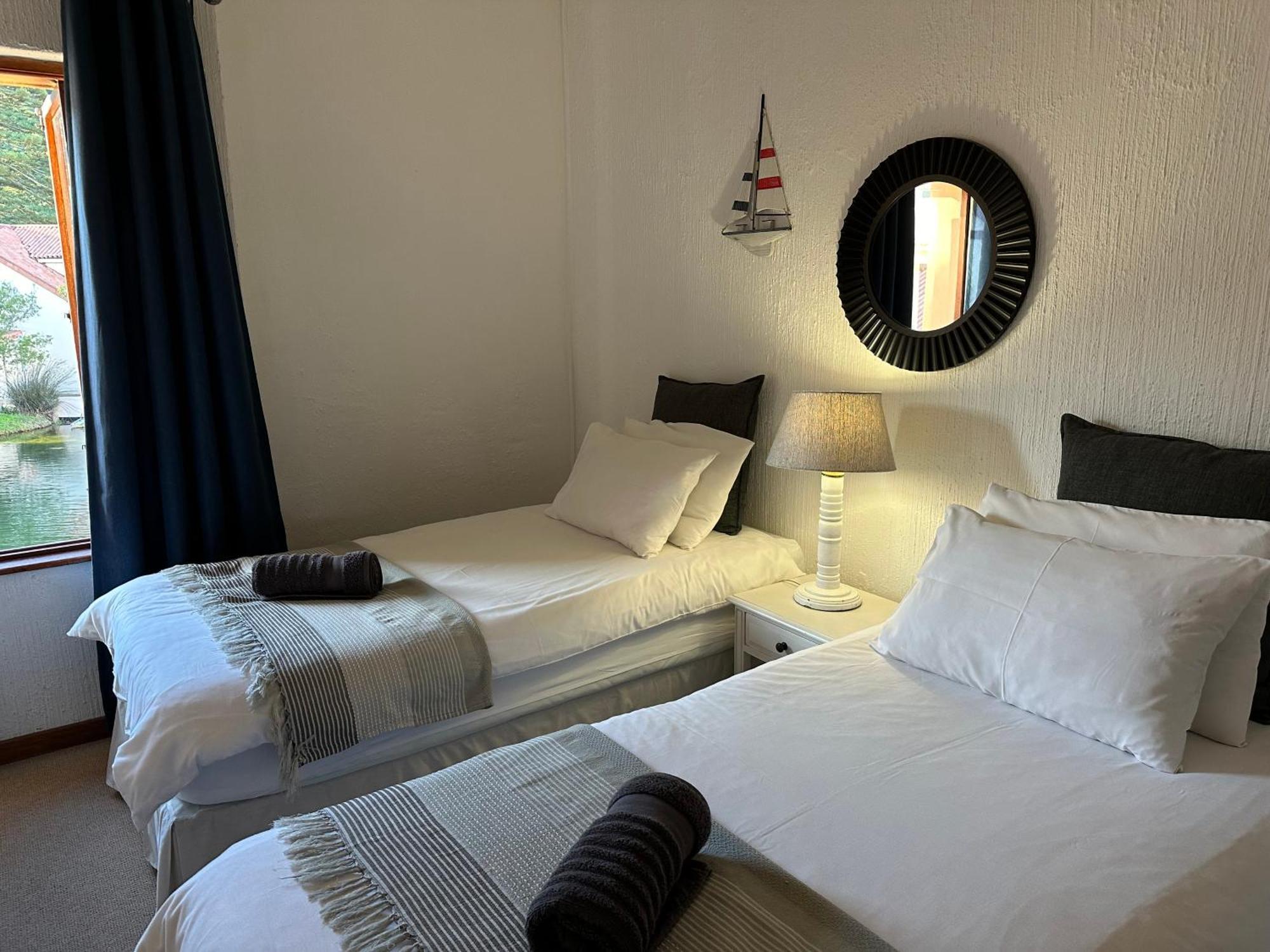 Beau Rivage Unit 9 Apartment Plettenberg Bay Luaran gambar