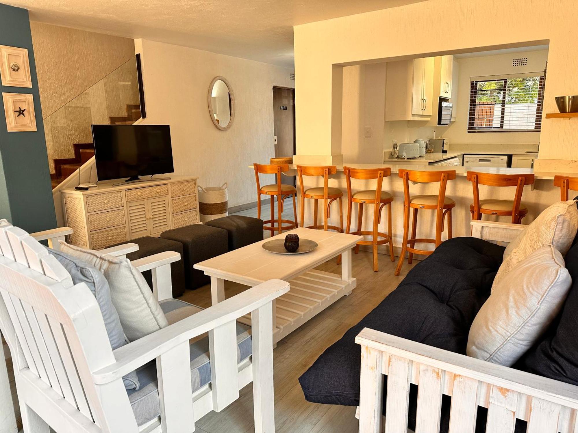 Beau Rivage Unit 9 Apartment Plettenberg Bay Luaran gambar