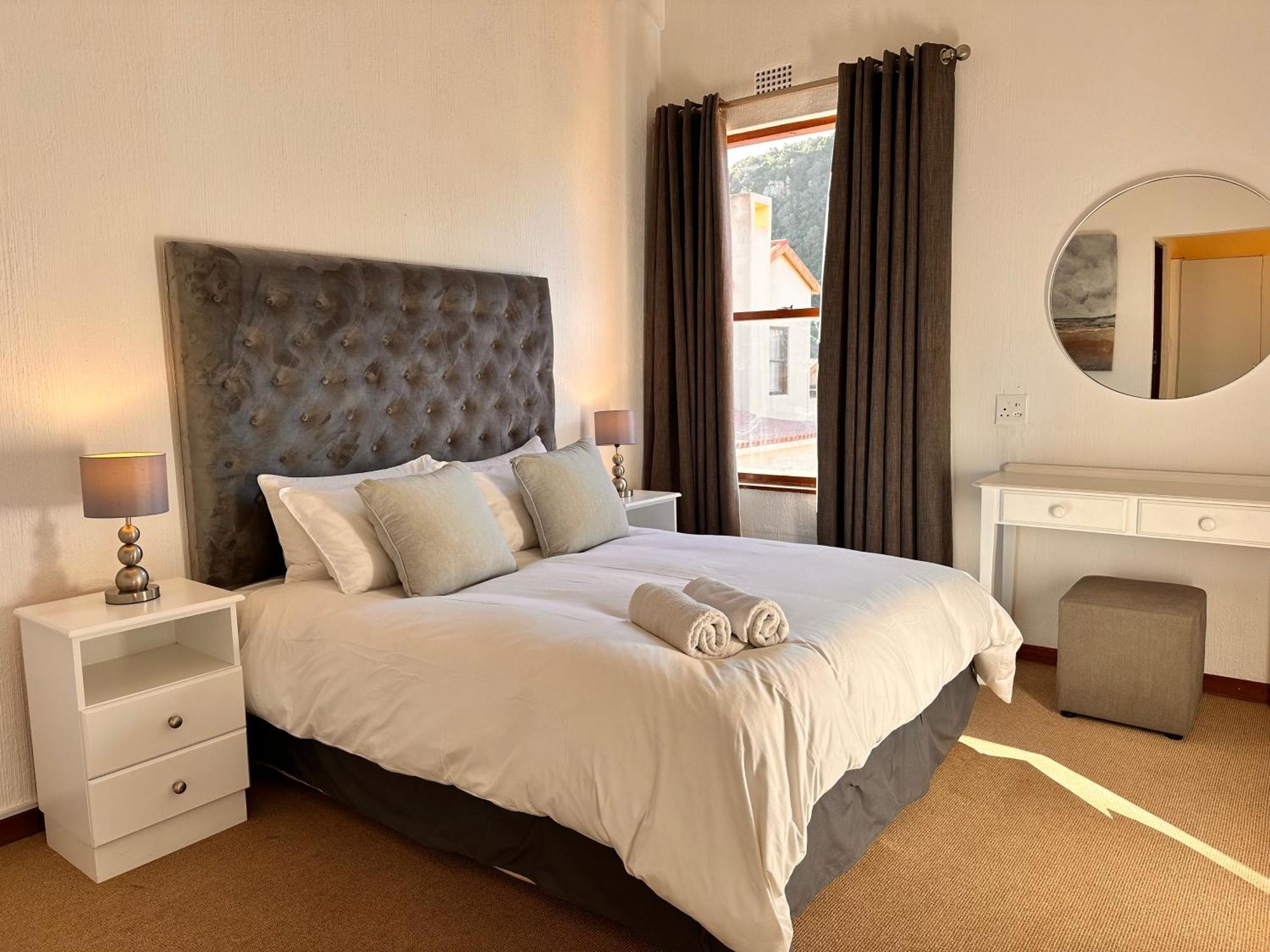 Beau Rivage Unit 9 Apartment Plettenberg Bay Luaran gambar
