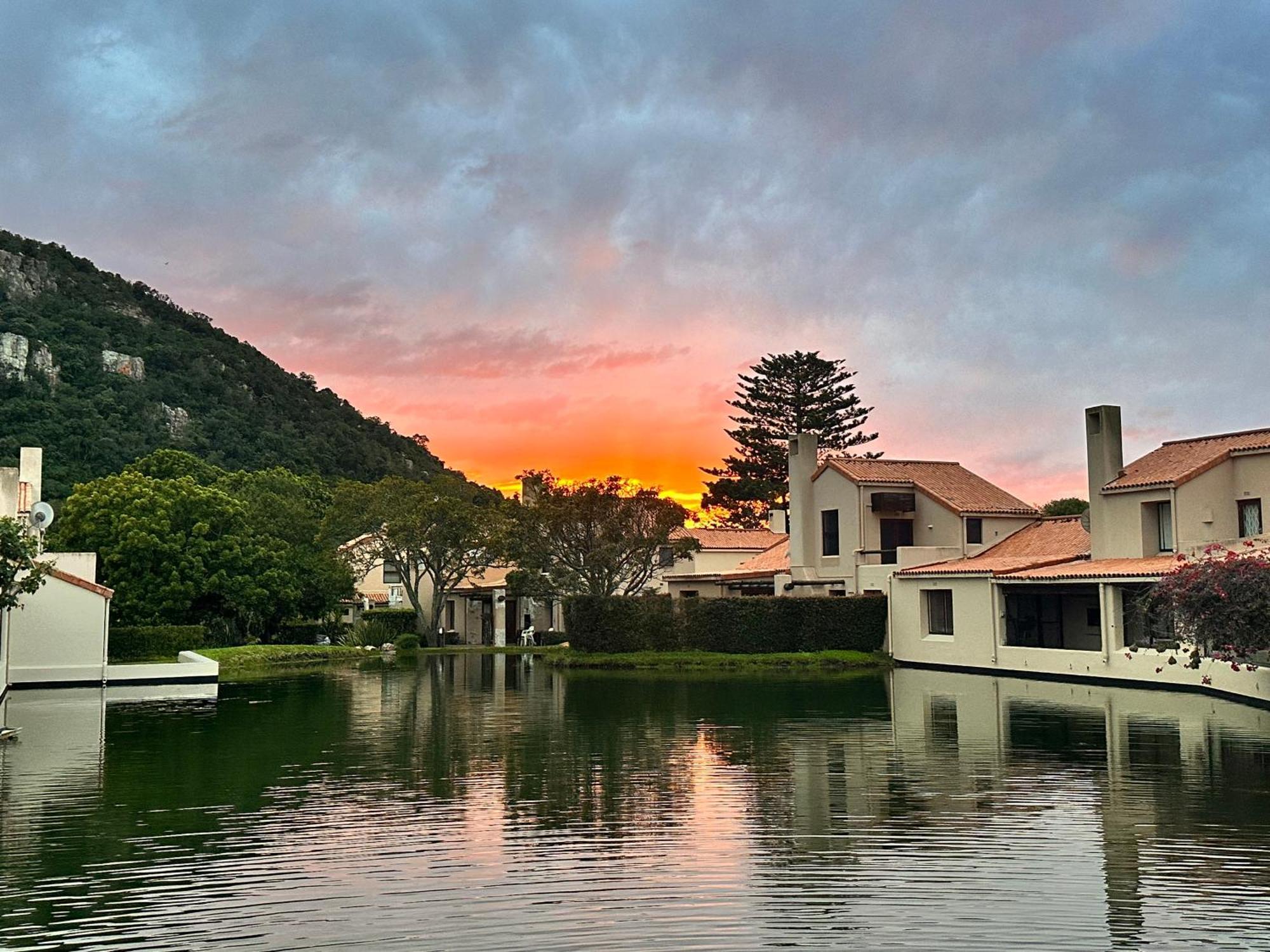 Beau Rivage Unit 9 Apartment Plettenberg Bay Luaran gambar