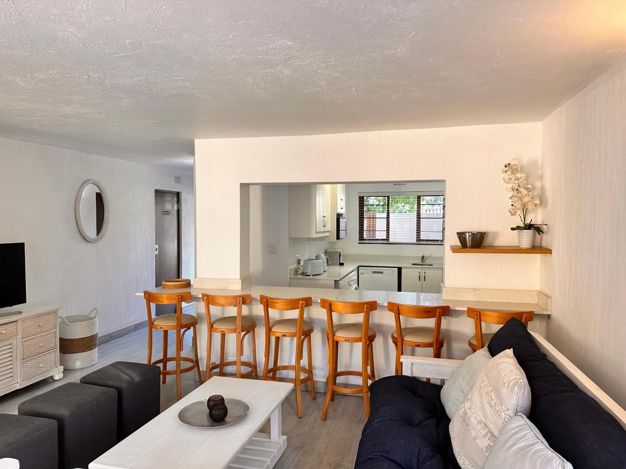 Beau Rivage Unit 9 Apartment Plettenberg Bay Luaran gambar