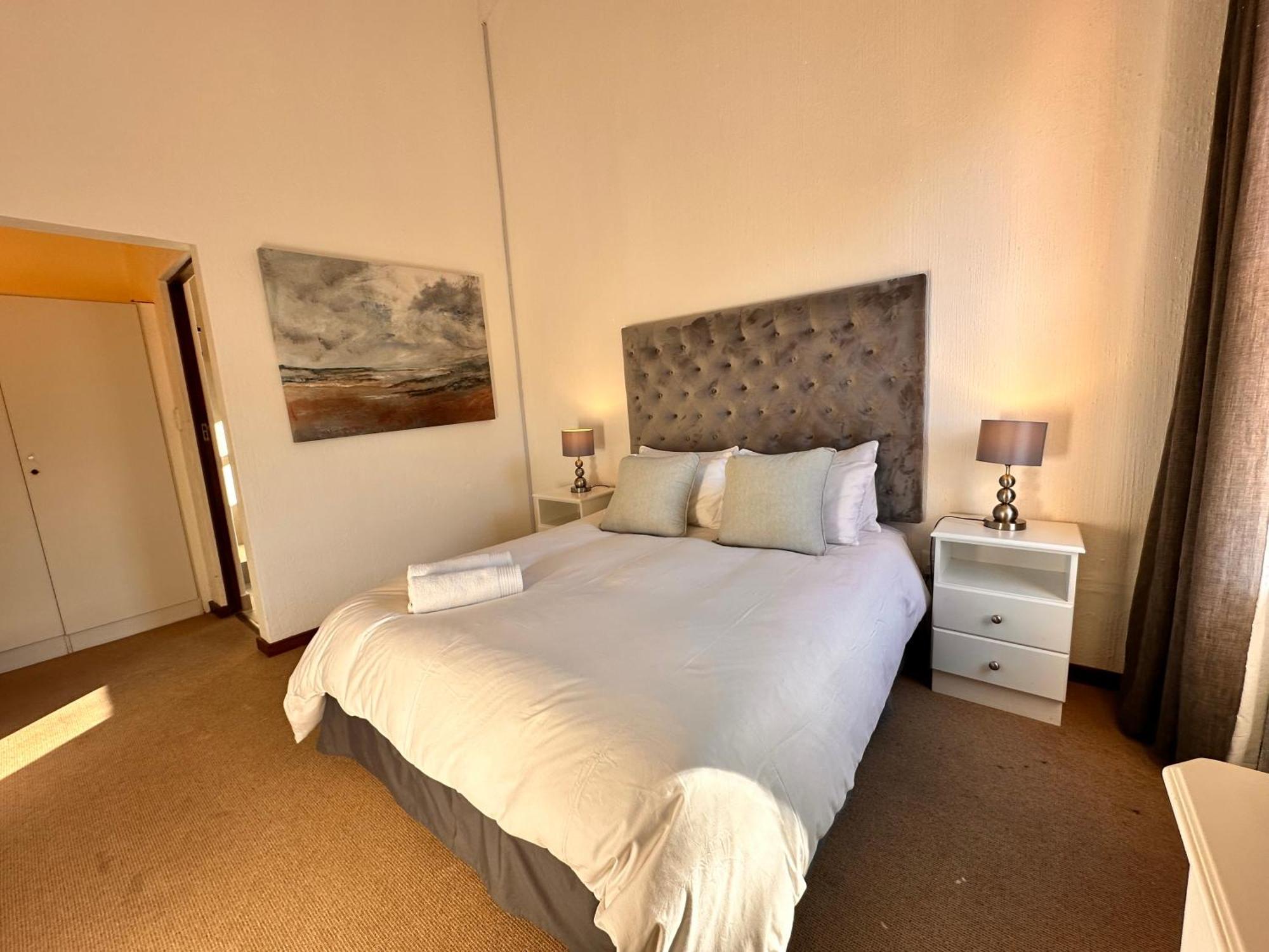 Beau Rivage Unit 9 Apartment Plettenberg Bay Luaran gambar