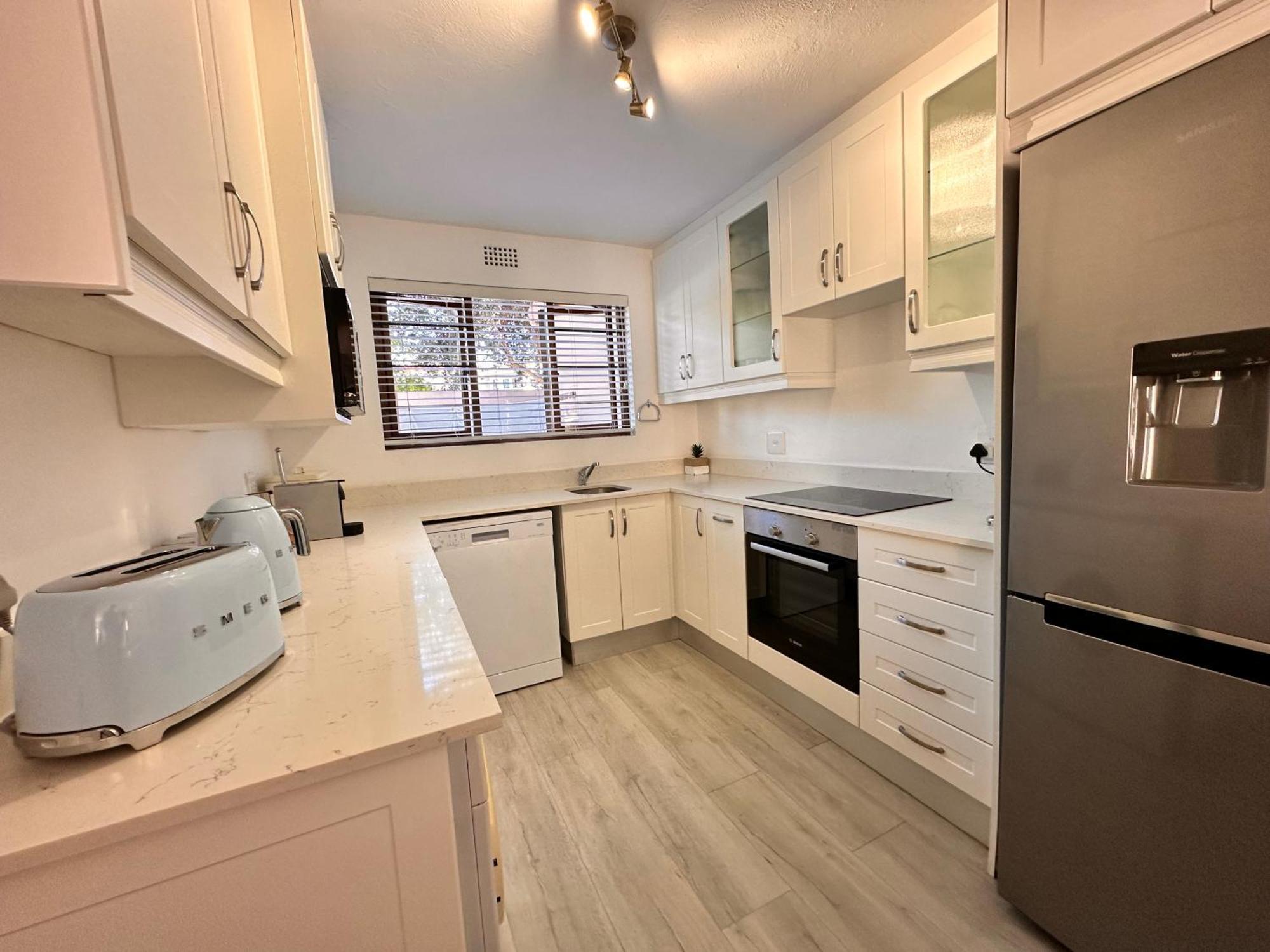 Beau Rivage Unit 9 Apartment Plettenberg Bay Luaran gambar