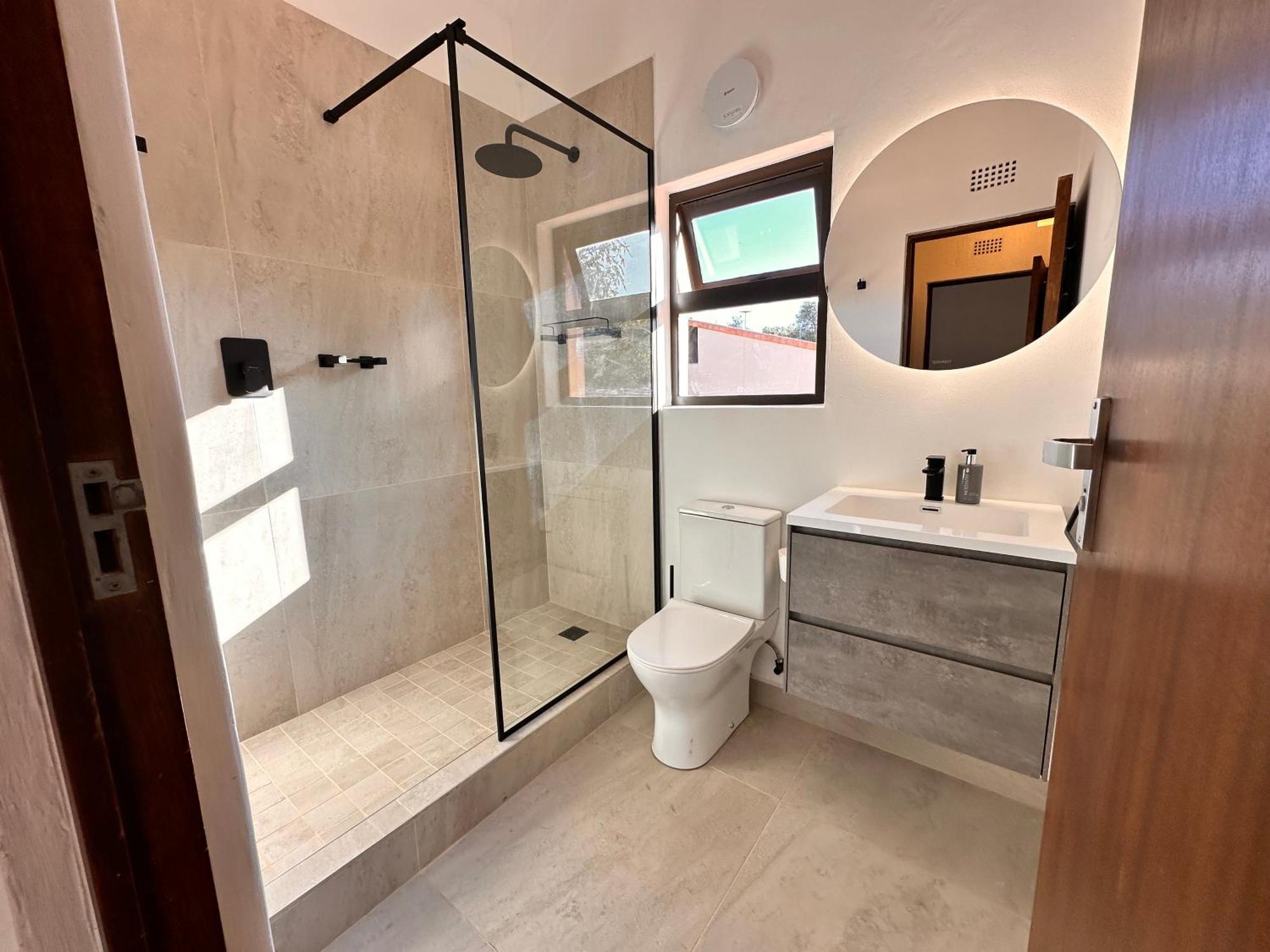Beau Rivage Unit 9 Apartment Plettenberg Bay Luaran gambar