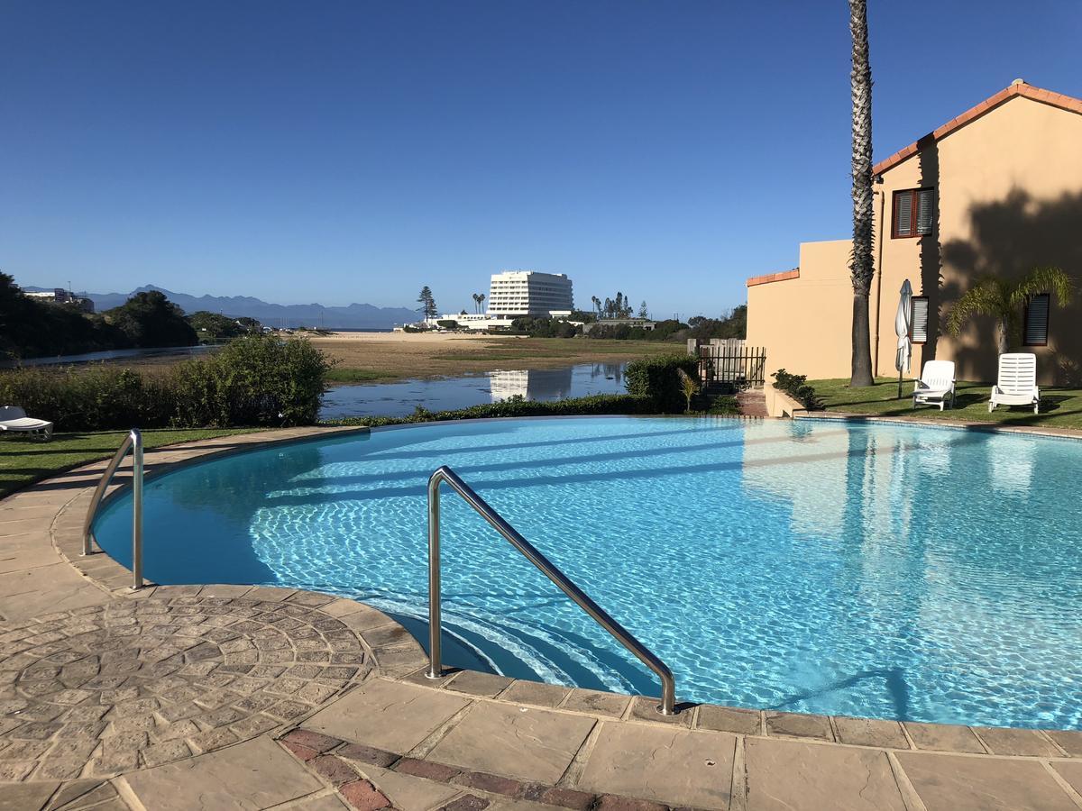 Beau Rivage Unit 9 Apartment Plettenberg Bay Luaran gambar
