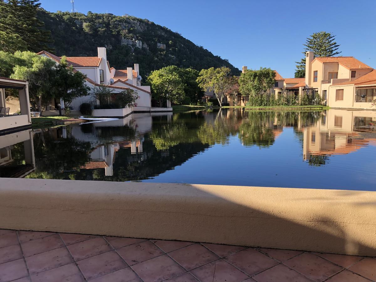 Beau Rivage Unit 9 Apartment Plettenberg Bay Luaran gambar