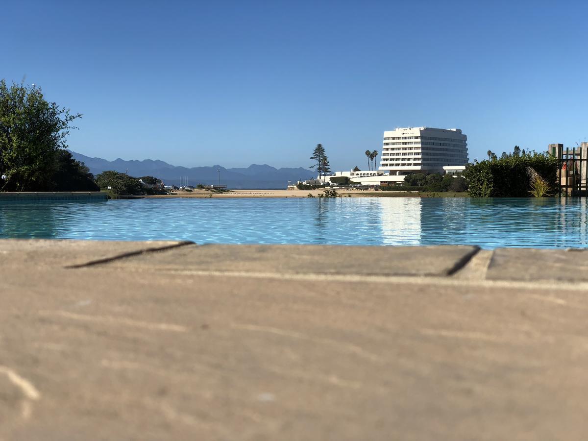 Beau Rivage Unit 9 Apartment Plettenberg Bay Luaran gambar