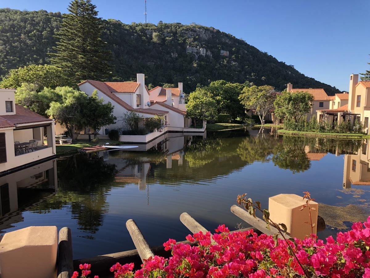 Beau Rivage Unit 9 Apartment Plettenberg Bay Luaran gambar