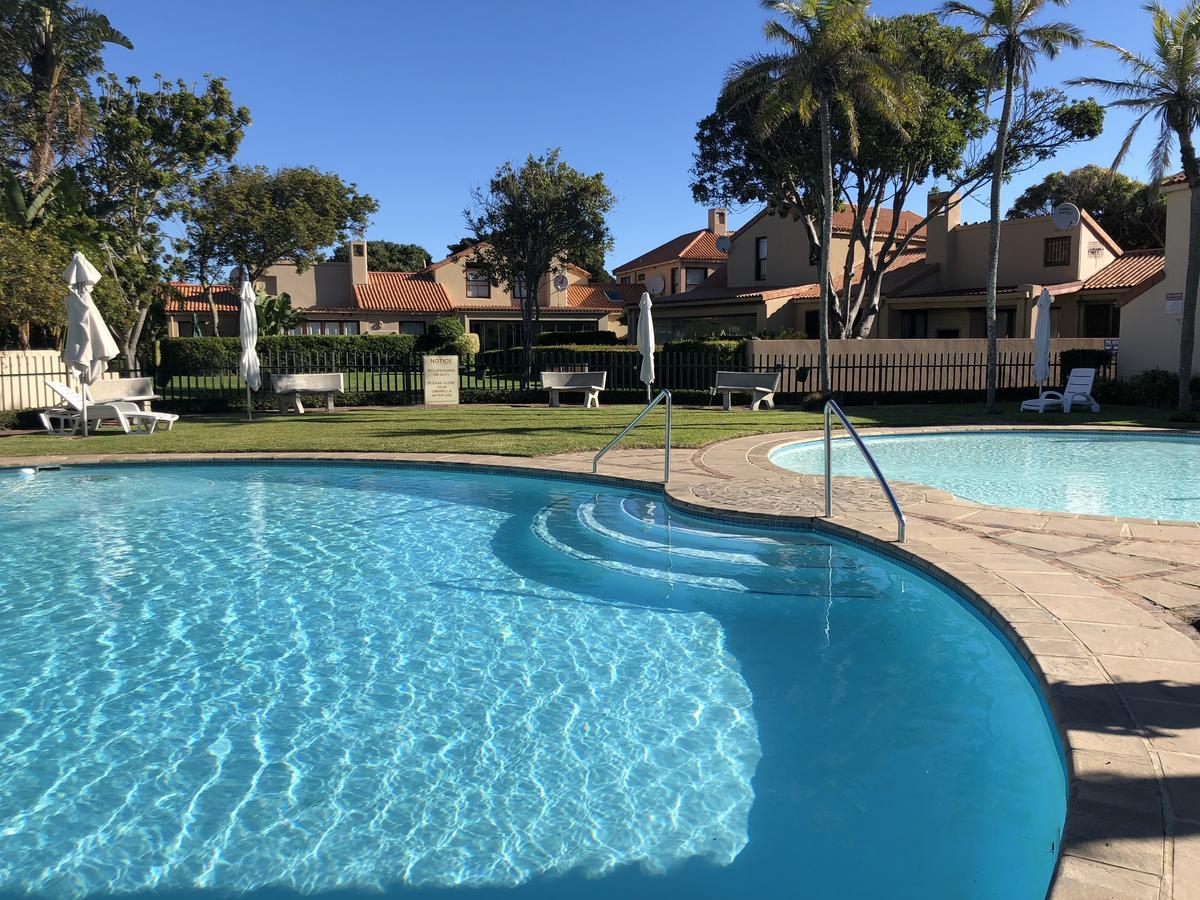 Beau Rivage Unit 9 Apartment Plettenberg Bay Luaran gambar