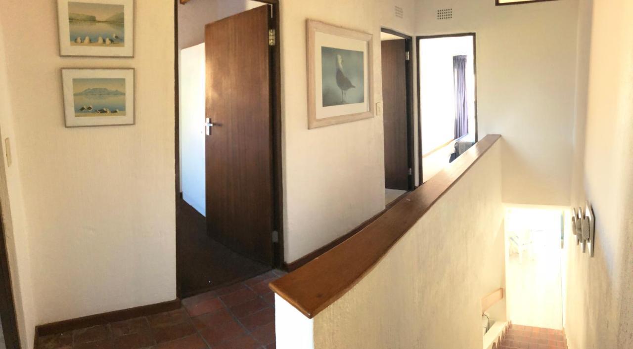 Beau Rivage Unit 9 Apartment Plettenberg Bay Luaran gambar