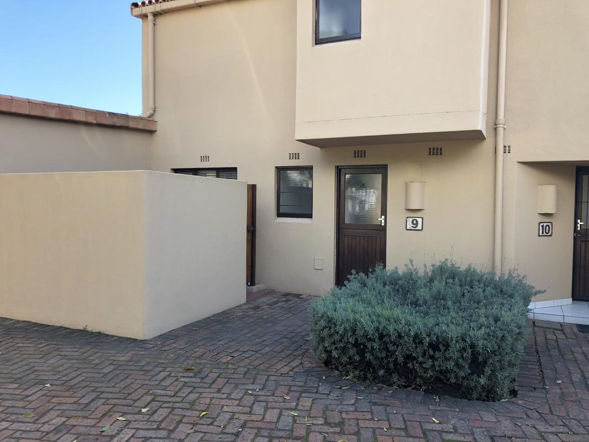 Beau Rivage Unit 9 Apartment Plettenberg Bay Luaran gambar